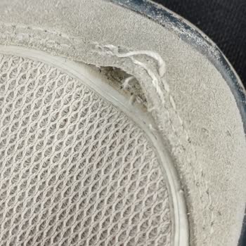 Skechers Ayakkabıda Garanti İhlali Ve Yetersiz Müşteri Hizmeti