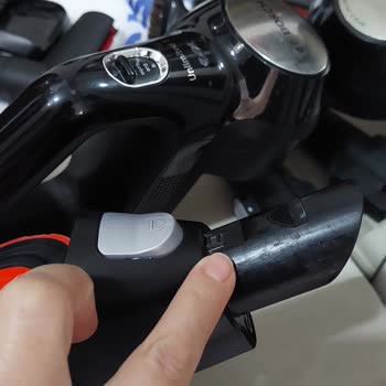 Bosch Süpürge: Kırılan Parçalar Ve Yetersiz Müşteri Hizmetleri