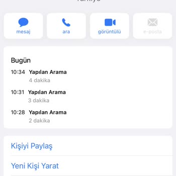 Ulaşılamayan Müşteri Hizmetleri Kabusu