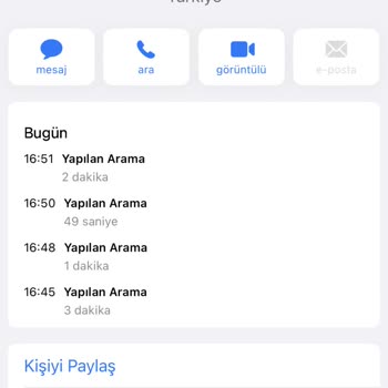 Ulaşılamayan Müşteri Hizmetleri Kabusu