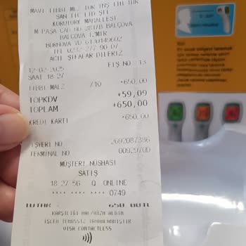 Yanıltıcı Ateş Ölçer Ve İade Sorunu