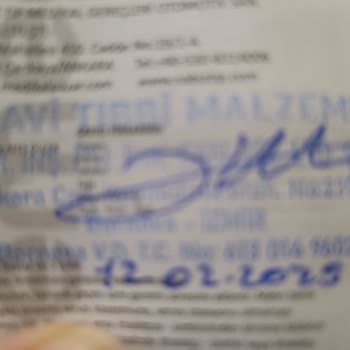 Yanıltıcı Ateş Ölçer Ve İade Sorunu