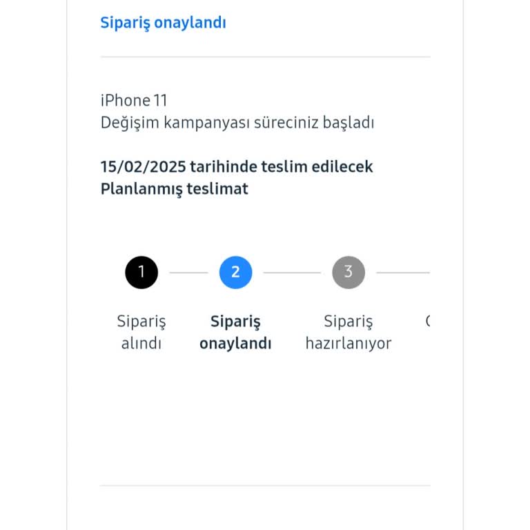Planlı Teslimat Skandalı: Samsung S25 Ultra