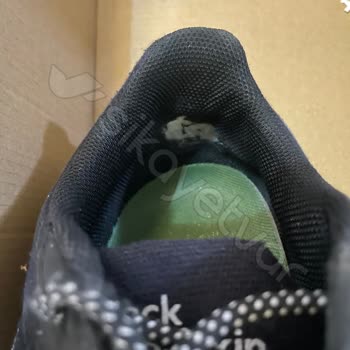 Boyner'den Aldığım Ayakkabı İnceleme Sonucu Hayal Kırıklığı