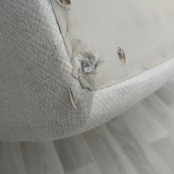 İstikbal Mobilya'dan Teşhir Ürünü Şoku!