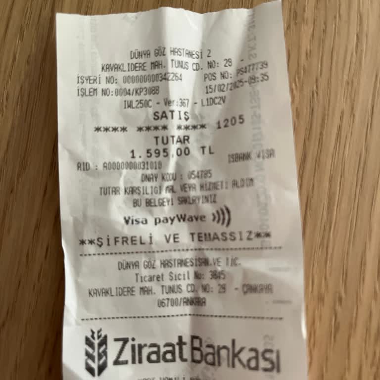 Hizmet Kalitesi Ve Personel Tutumu Sorunu