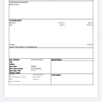 Kedi Maması Siparişim Kargoya Verilmiyor Ve İletişim Kurulamıyor