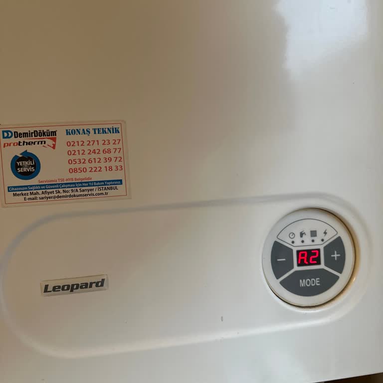 Kış Ortasında Yetersiz Servis Hizmeti