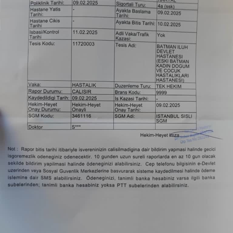 Sağlık Nedeniyle Uçuşa Katılamama Ve Ücret İadesi Sorunu