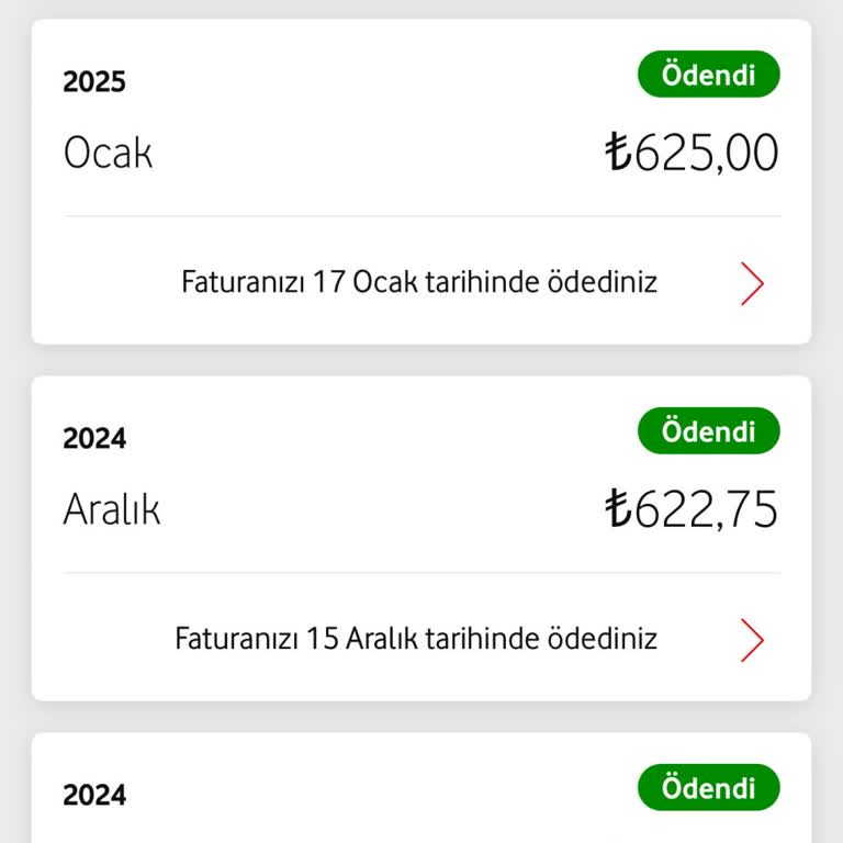 Faturamda Anlamsız Artış Ve Haksız Kesintiler