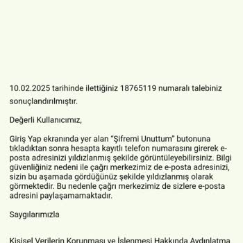 Çağ Dışı Üyelik Yönetimi Ve Destek Hizmetleri