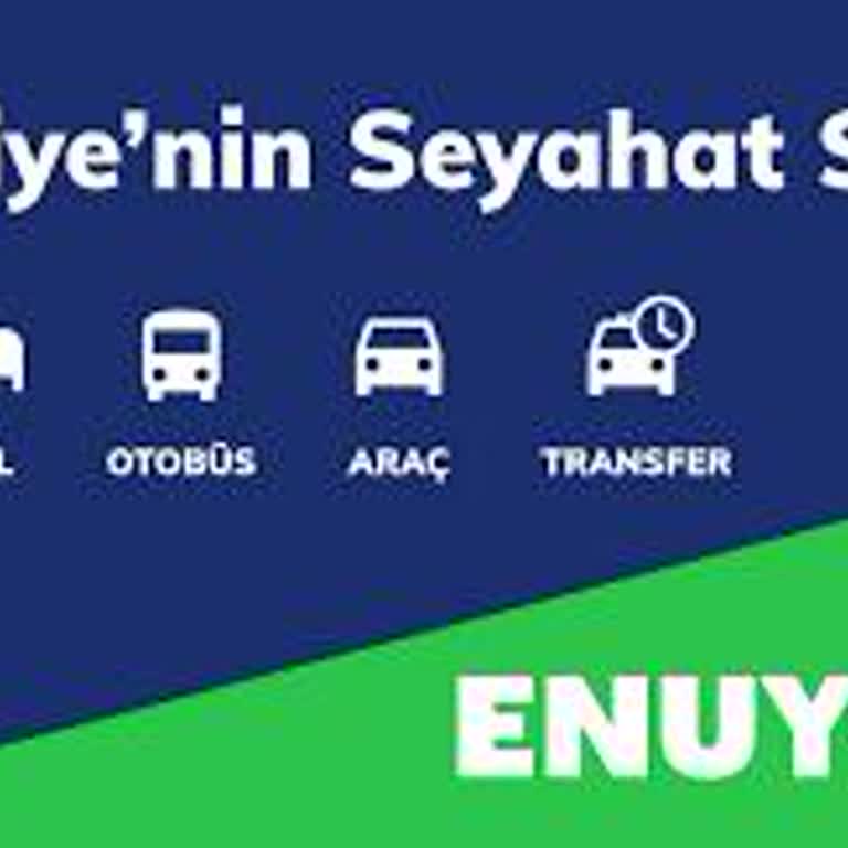 Enuygun.com İade Sürecinde Belirsizlik Ve Gecikme