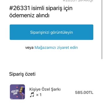 Teslimat Ve İletişim Sorunları