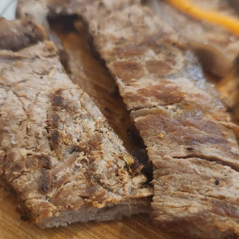 Show Hipermarket Bozuk Et Satışı Ve Güven Kaybı!