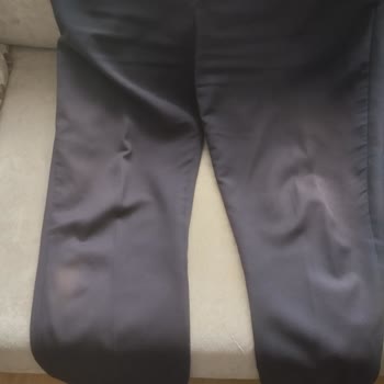 İGS Mağazasında Ürün Sorunu Ve İlgisizlik