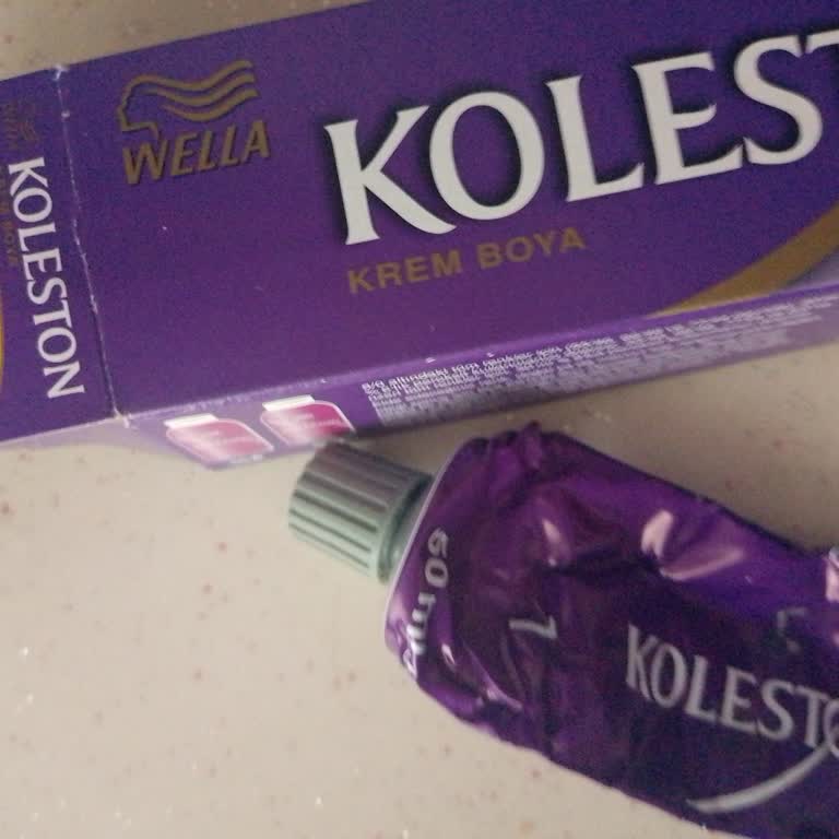 Yanlış Ürün, Yanlış Renk: Saç Boyası Mağduriyeti