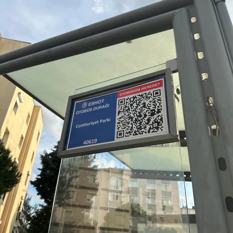 Otobüs Saatlerindeki Tutarsızlık Ve Uzun Bekleme Süreleri