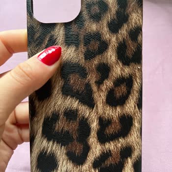 Bershka'dan Aldığım Kılıf Hayal Kırıklığı Yarattı