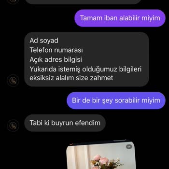 İletişimsizlik Ve Yanıtsız Kalan Alışveriş Deneyimi