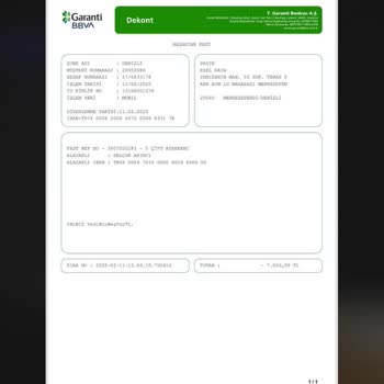 İletişimsizlik Ve Yanıtsız Kalan Alışveriş Deneyimi