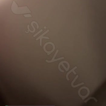 Arçelik Çamaşır Makinesi Sürtme Sesi