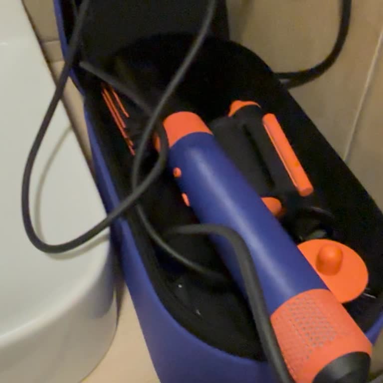 Dyson Airwrap'ın Bitmeyen Arızaları Ve Servis Sorunları