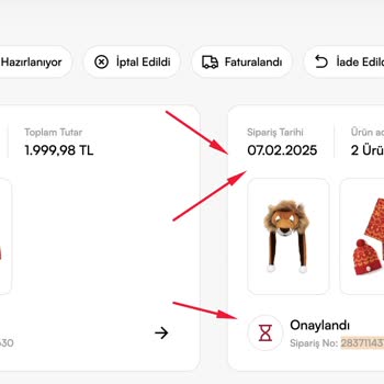 Çifte Sipariş Sorunu: GS Store'da Teslimat Ve İptal Krizi
