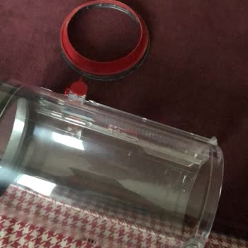 Dyson V15'in Kırmızı Conta Sorunu Ve Destek Hattı Erişimsizliği