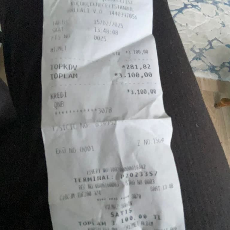 Hastanede Bekletilme Ve Yüksek Ücret Sorunu