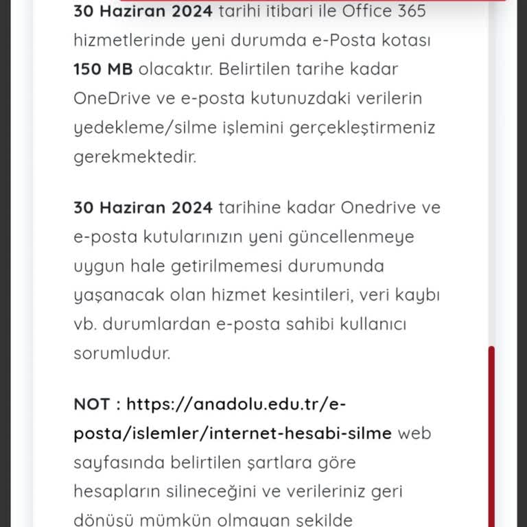 AÖF Giriş Sorunu: E-Devlet Şifresi İle Erişim Engeli