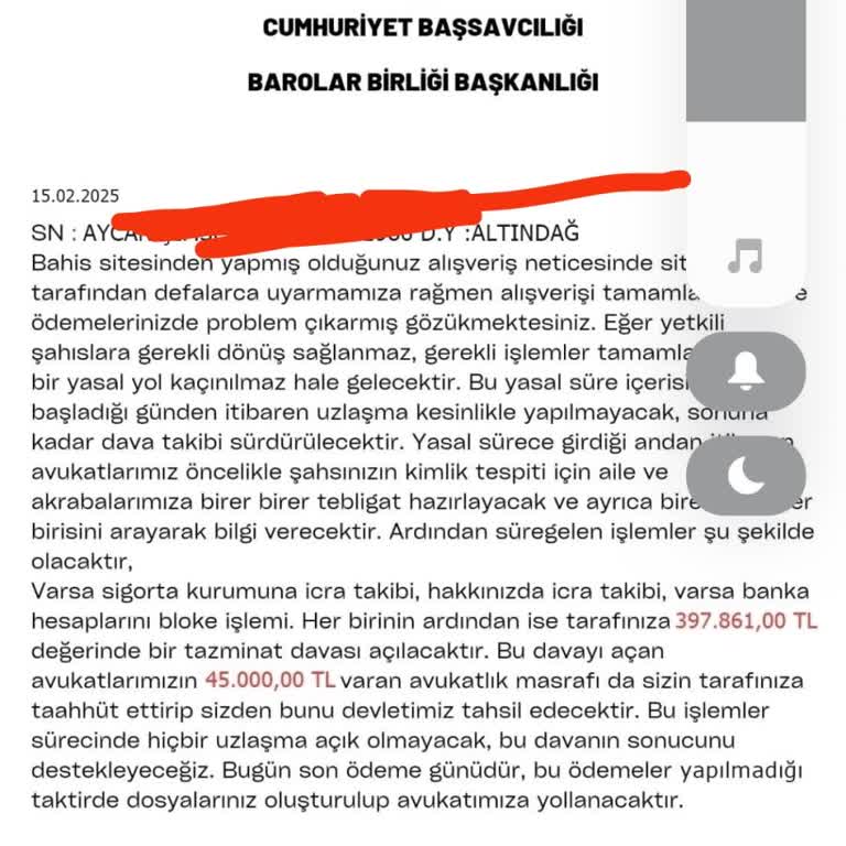 Yatırım Vaadiyle Mağduriyet: Yanıltıcı Kupon Ve Beklenmedik Ödemeler