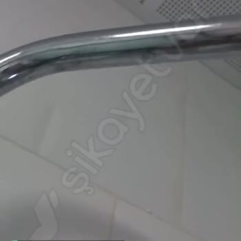 Valtemo Vs-2409NOBEL Mat Chrome Vs-2410 Pas Ve Yönlendirme Düğmesi Arızası