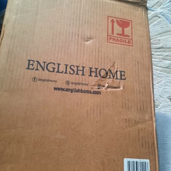 Yanlış Gönderim Ve Eksik Parçalarla Zorlaşan Alışveriş