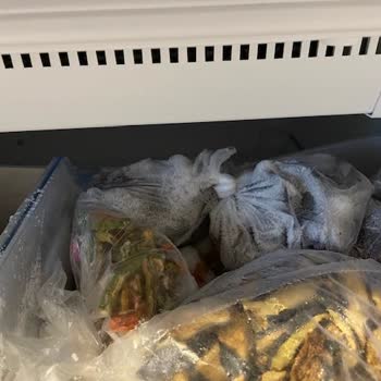 Bosch Buzdolabı Soğutma Sorunu: Ayarlanan Sıcaklık Değerlerine Ulaşamıyor