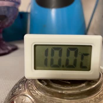 Bosch Buzdolabı Soğutma Sorunu: Ayarlanan Sıcaklık Değerlerine Ulaşamıyor