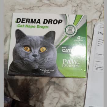 Yanlış Ürün Gönderimi: Hayvan Sağlığı Tehlikede