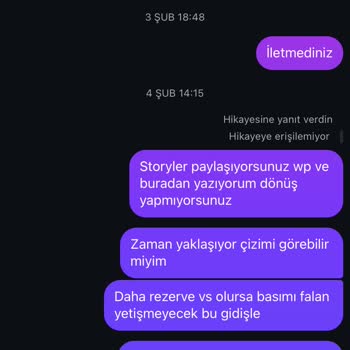 3D Yazıcı Siparişimde Hayal Kırıklığı