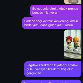 3D Yazıcı Siparişimde Hayal Kırıklığı