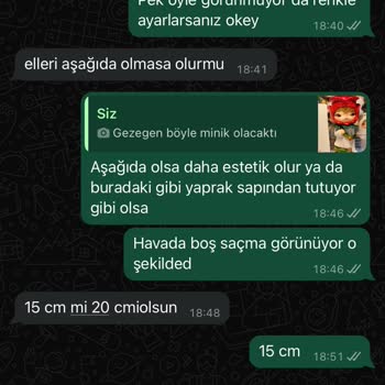 3D Yazıcı Siparişimde Hayal Kırıklığı