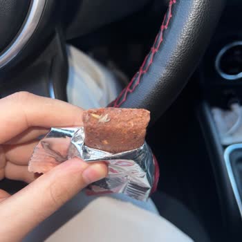 Tarihi Geçmemiş Üründe Böcek Şoku!