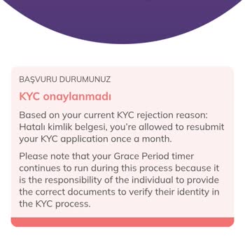 Pi Network Kimlik Onayı!