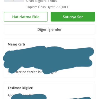 Çiçek Sepeti Siparişim 2,5 Saat Erken Geldi, Haber Bile Verilmedi