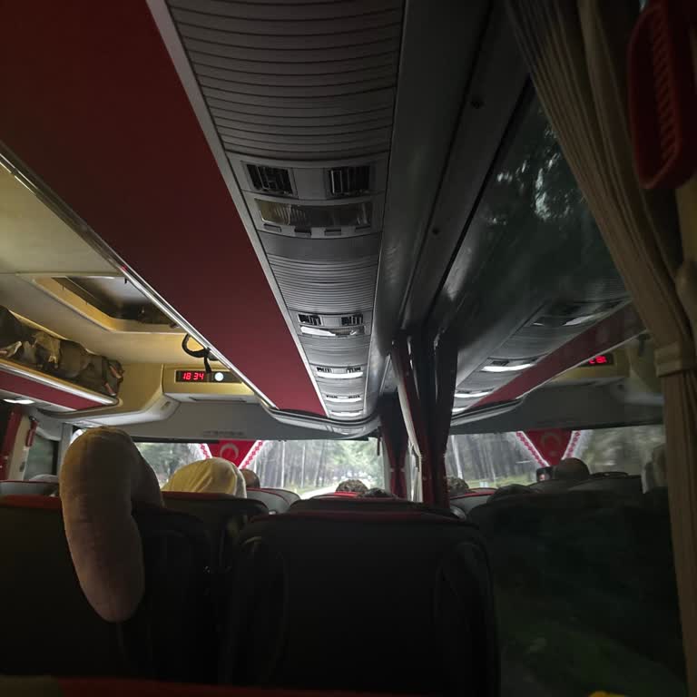 Datça Badem Festivali'nde Hayal Kırıklığı: Otel Ve Yemek Sorunları