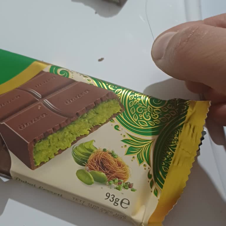 Çikolatadan Kil Çıktı: Hayal Kırıklığı Ve Para Kaybı