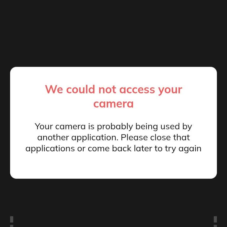 Pi Coin KYC Başvurusunda 7. Adımda Takılı Kaldım