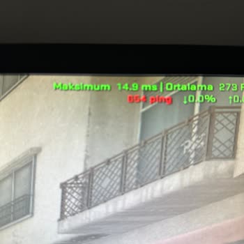 İnternet Hizmetinde Sürekli Ping Sorunu Ve Çözüm Eksikliği