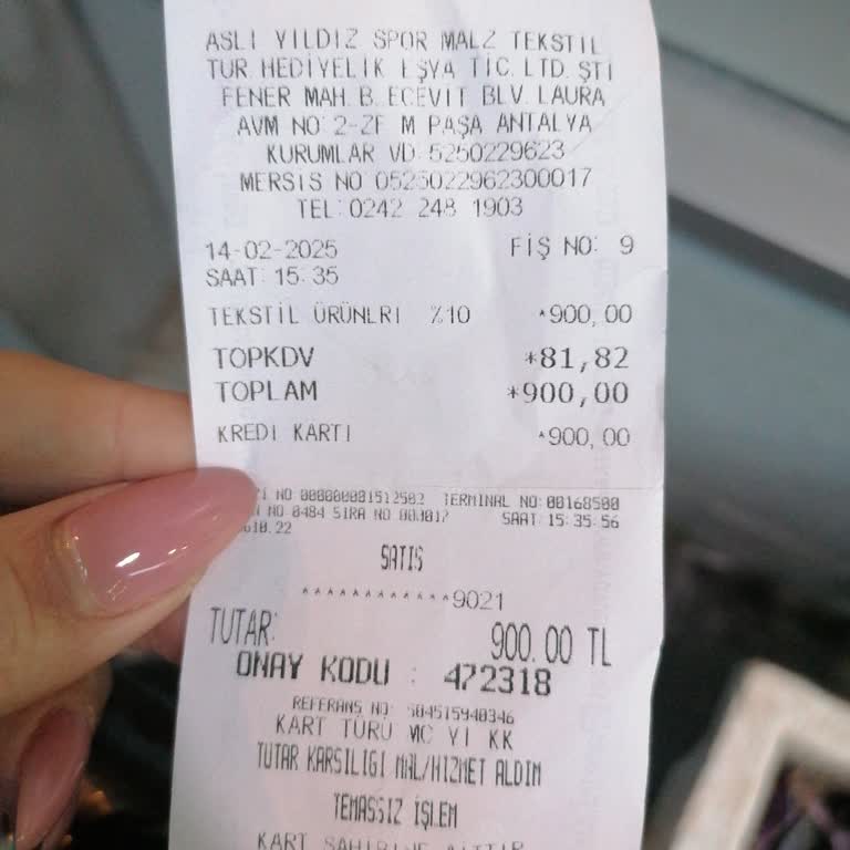 İade Talebinde Karşılaşılan Zorluk Ve Kötü Üslup