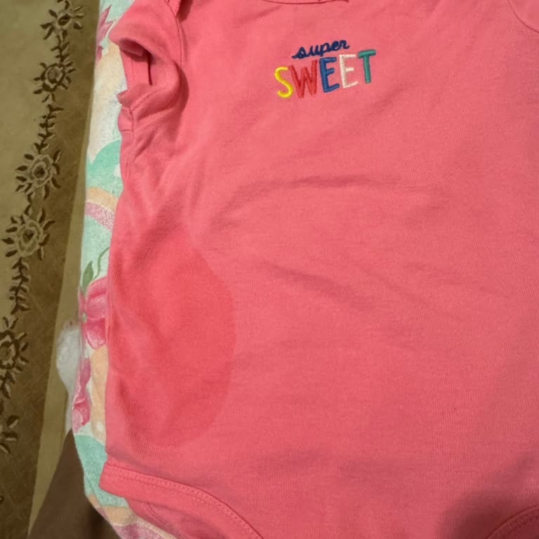 Sleepy Bebek Bezi Sızıntı Sorunu