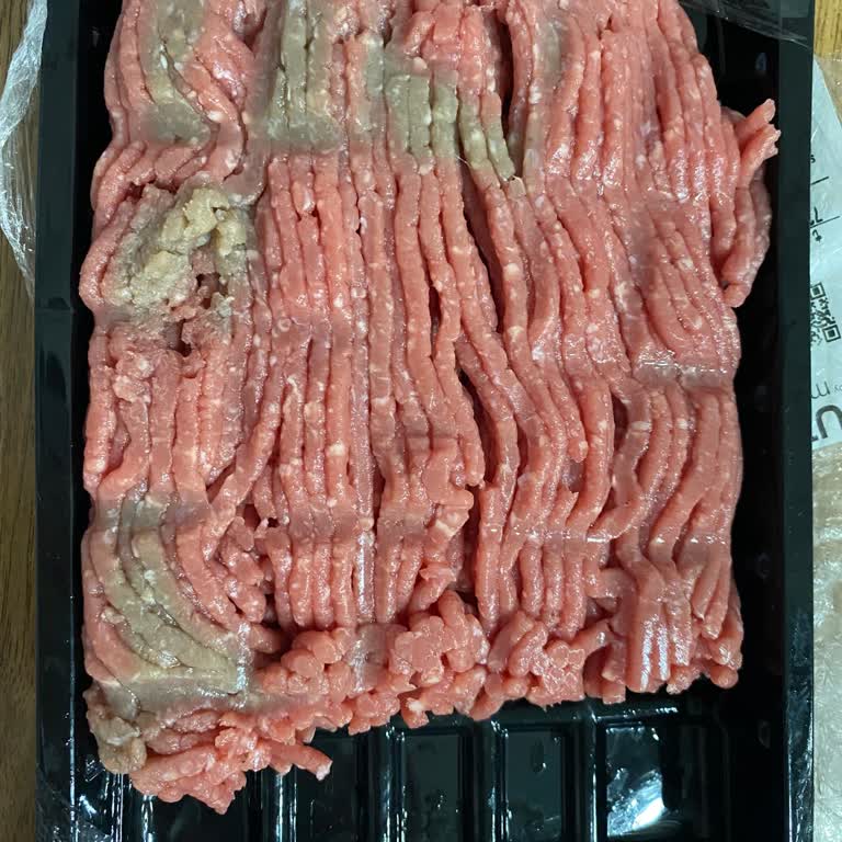 Macro Center'dan Bozuk Dana Kıyma Şoku