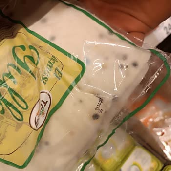 Şok Marketler'den Aldınız Çiğ Köftenin İçinden Saç Teli Çıktı!